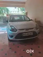 Ford Figo Super Condition