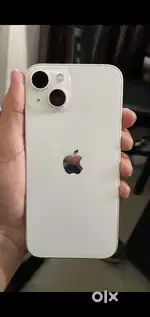 Selling my 6 months old iPhone 13. Need urgent money
