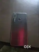Vivo 1901 4gb 64 gb