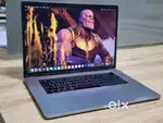 Apple Macbook Pro i9 Processor 32GB Ram 512GB Apple SSD