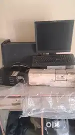 sarin machine