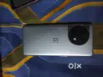 OnePlus 11r 128gb 8gb (100 W)Fast Charger With Original Cable Bill Box