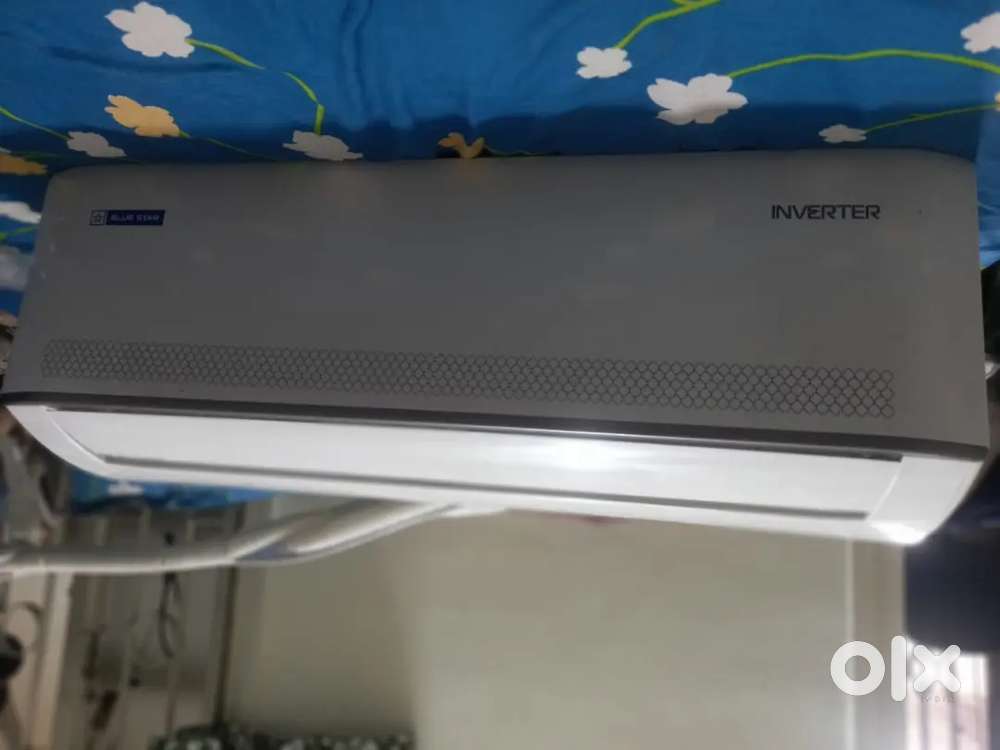 Blue Star : 1 ton ac for sale