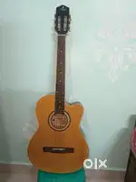 Guitar Pluto - Completely working