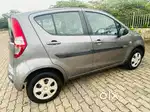 Maruti Suzuki Ritz VDi, 2012, Diesel