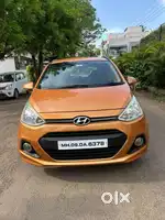 Hyundai Grand i10 Asta 1.1 CRDi (O), 2014, Diesel