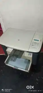 HP Laser Jet  MFP1005 printer