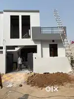 Independent 100 gaj kothi in dera bassi