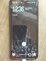 Pixel 8 Pro