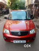 Maruti Suzuki Alto K10 1.0 VXI, 2014, Petrol