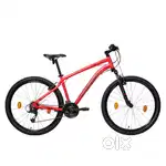 Selling two cycles because not able to use, 17500/-for one bike.