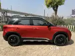 Maruti Suzuki Vitara Brezza ZDI+ Dual Tone MT, 2019, Diesel