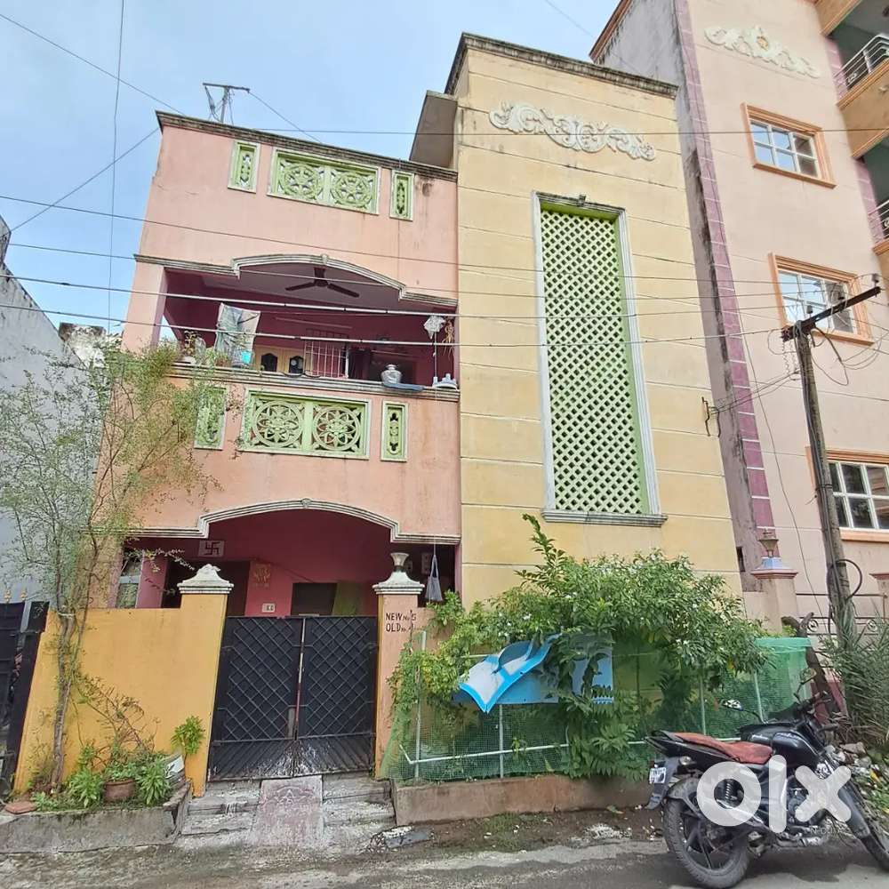 Rent of 1Rk for Bachelor's at Velachery