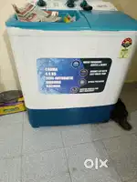 Washing machine, very good condition