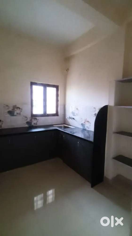 2 bhk semi furnished in Rohit nagar