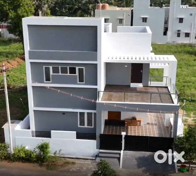 3BHK Luxury villa
