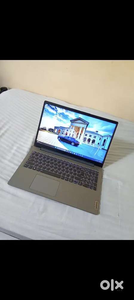 Lenovo IdeaPad 3 Ryzen 5 5500u Processor
