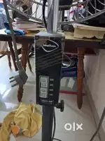 Pedestal Fan