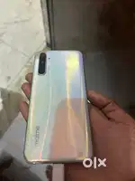 Compact and good condition phone