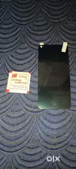 Matte Screen Guard compatible with Vivo Y50/Y30