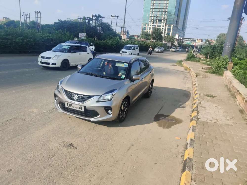 Baleno good condition