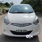 Hyundai EON Magna +, 2012, Petrol