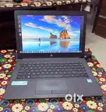 HP NOTEBOOK - LAPTOP