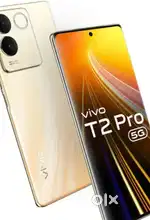Vivo T2 Pro Max