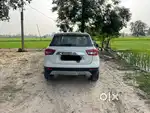 Maruti Suzuki Brezza 2018 Diesel 156000 Km Driven. Just buy and drive