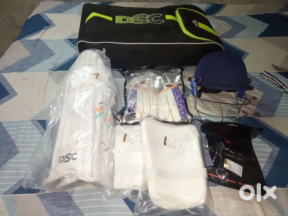 All material are good only one week use