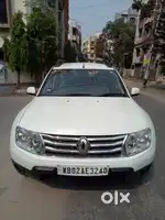 Renault Duster 85PS Diesel RxL, 2013, Diesel