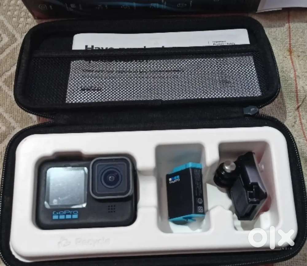 GoPro Hero 10