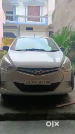 Hyundai EON 2011 Petrol 83000 Km Driven