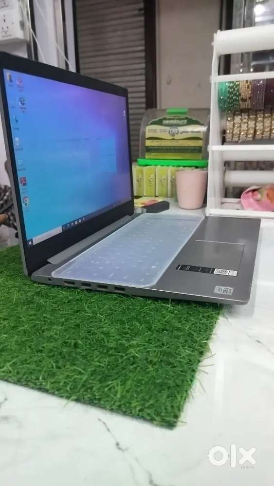 Lenovo laptop