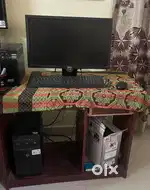 Computer Desktop PC