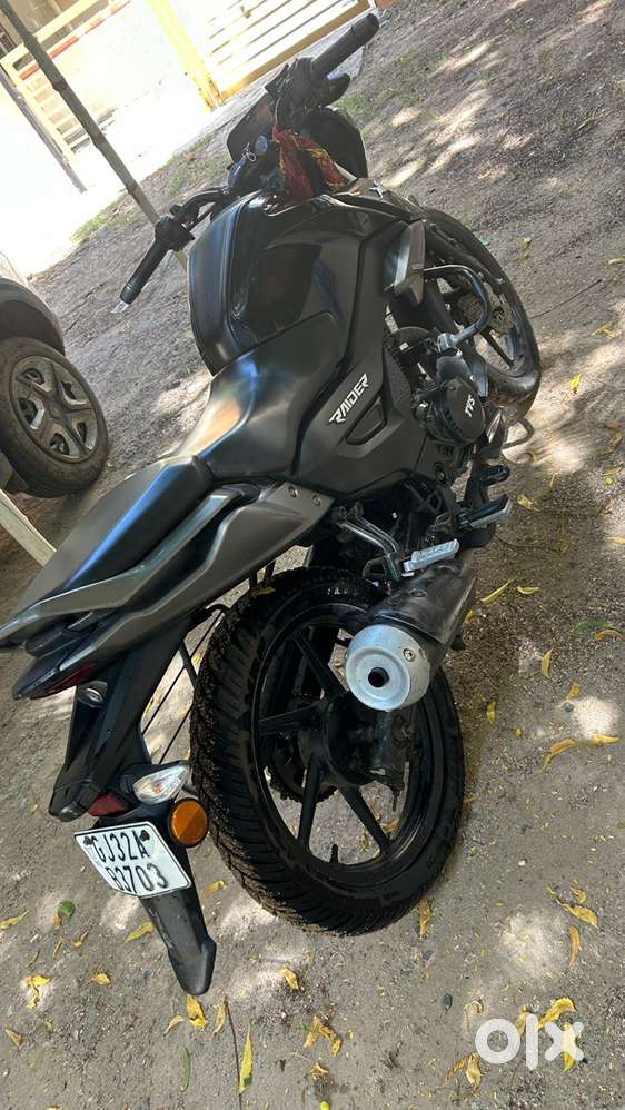 good bike with 1 st onwer