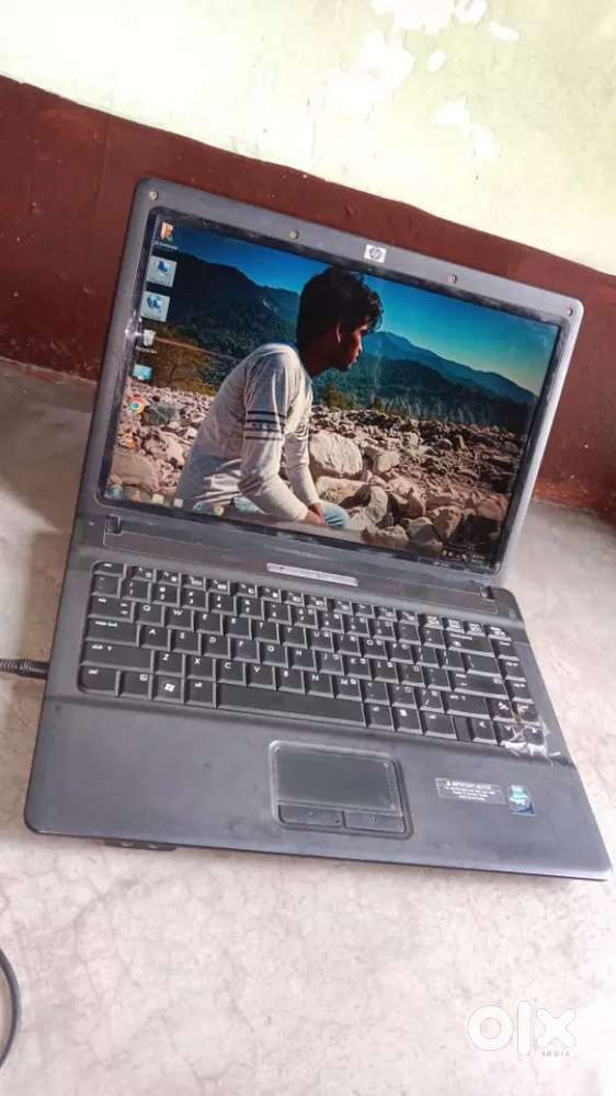 Window 7 hp laptop