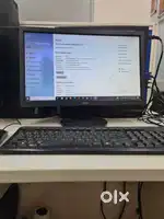 Desktops for Sale – Good Condition
