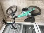 RforRabbit cycle for kids
