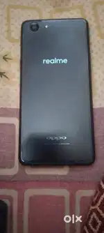 Realme 1 fresh condition