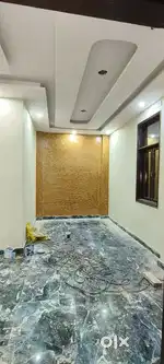 Newly built 2bhk for rent in shastri nagar near metro