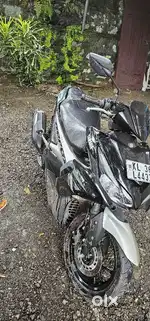 2024 nov aerox 155