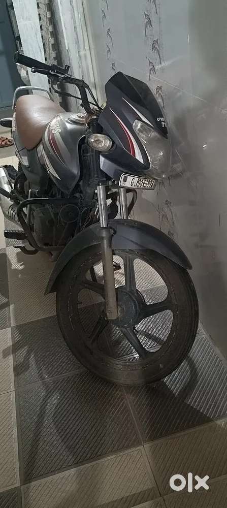 One owner 2017 model