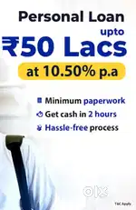 Personal Loan