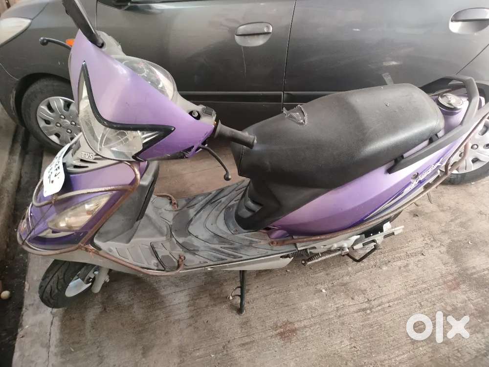 Very good condition