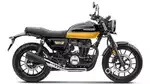 Honda CB250 R