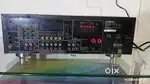 YAMAHA AVR RX-V_  361  WITH SPEAKER