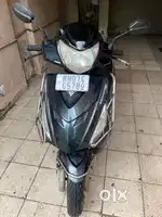 Wanna sell Very condition scooter