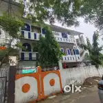 Boys rooms single occupancy- new shanti nagar