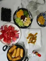 House servent needed